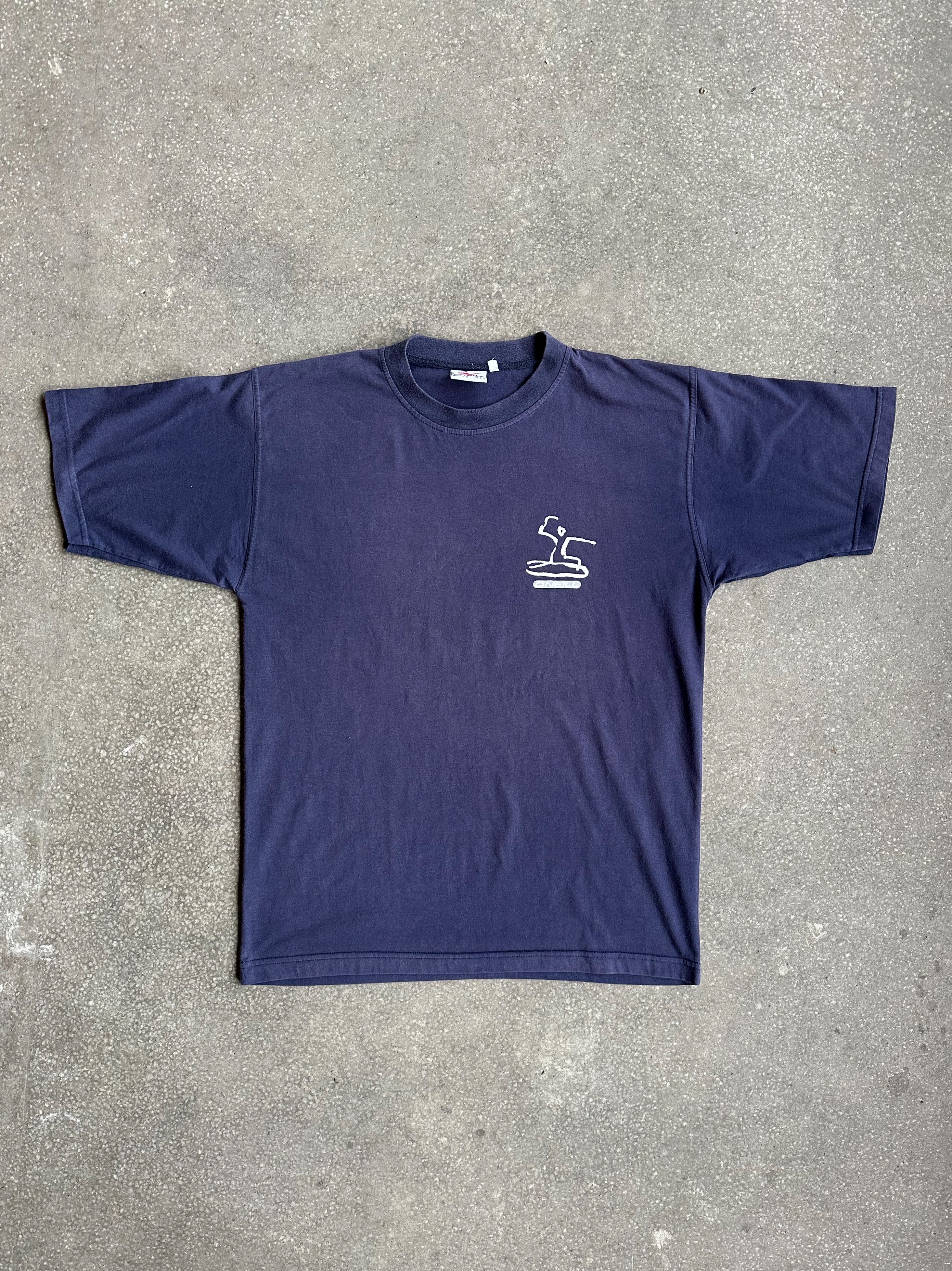 Vintage O'Neill Tee - Small/Medium