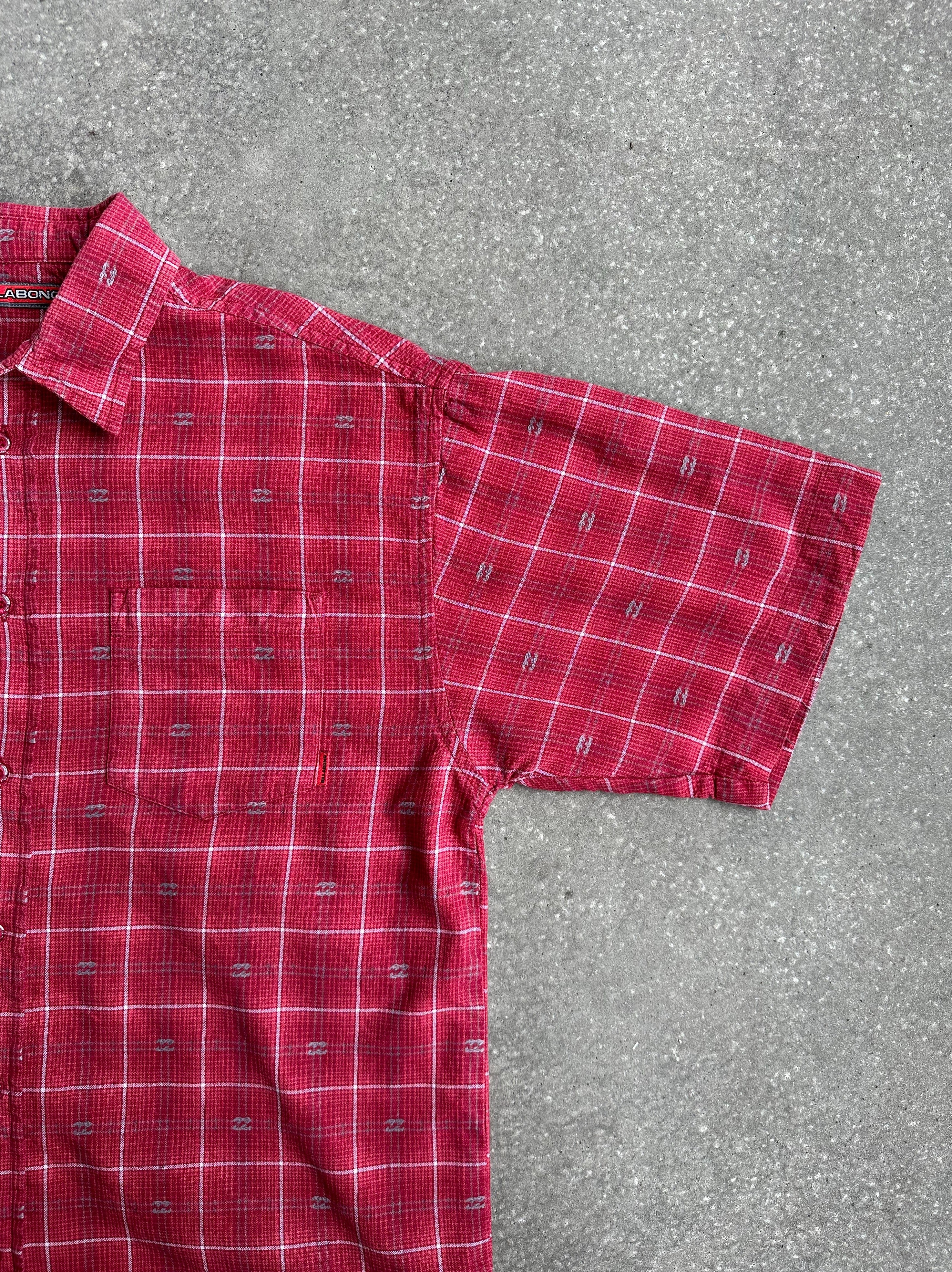 Vintage Billabong Shirt - Small