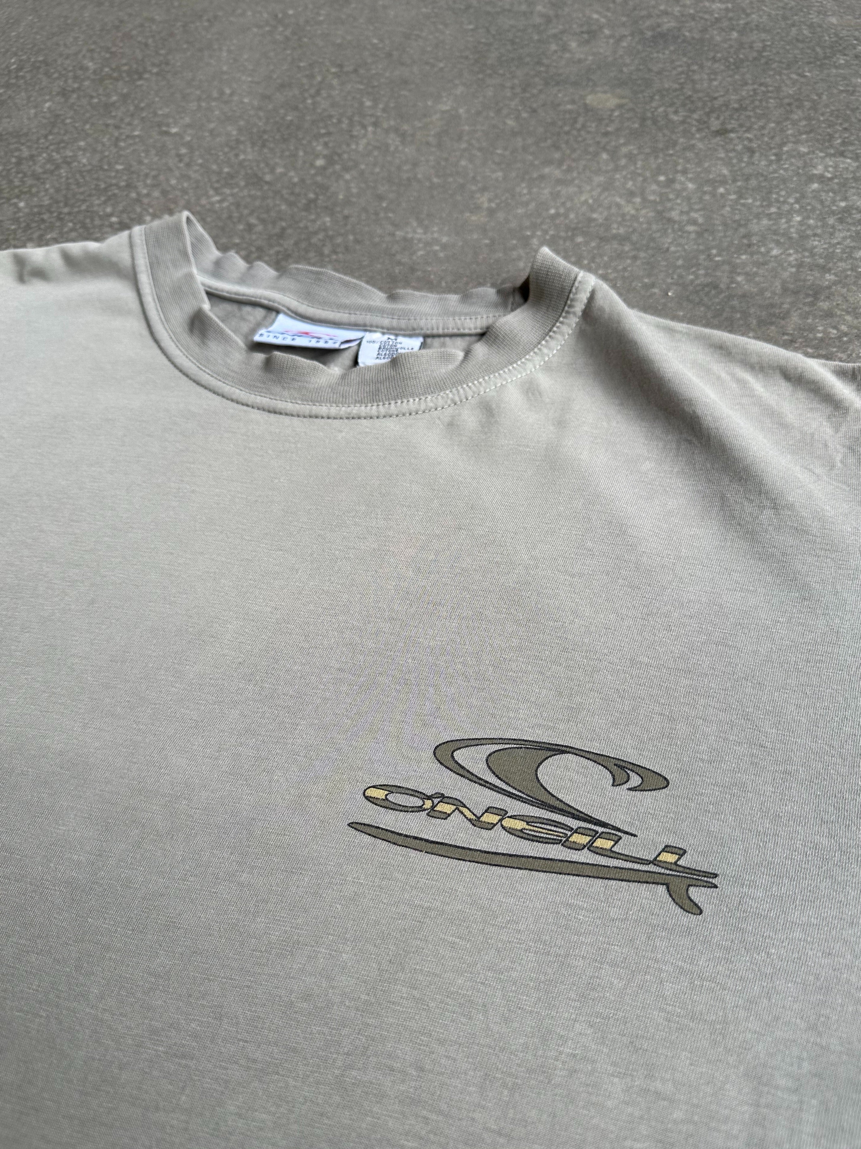 Vintage Single Stitched O'Neill Tee - Medium