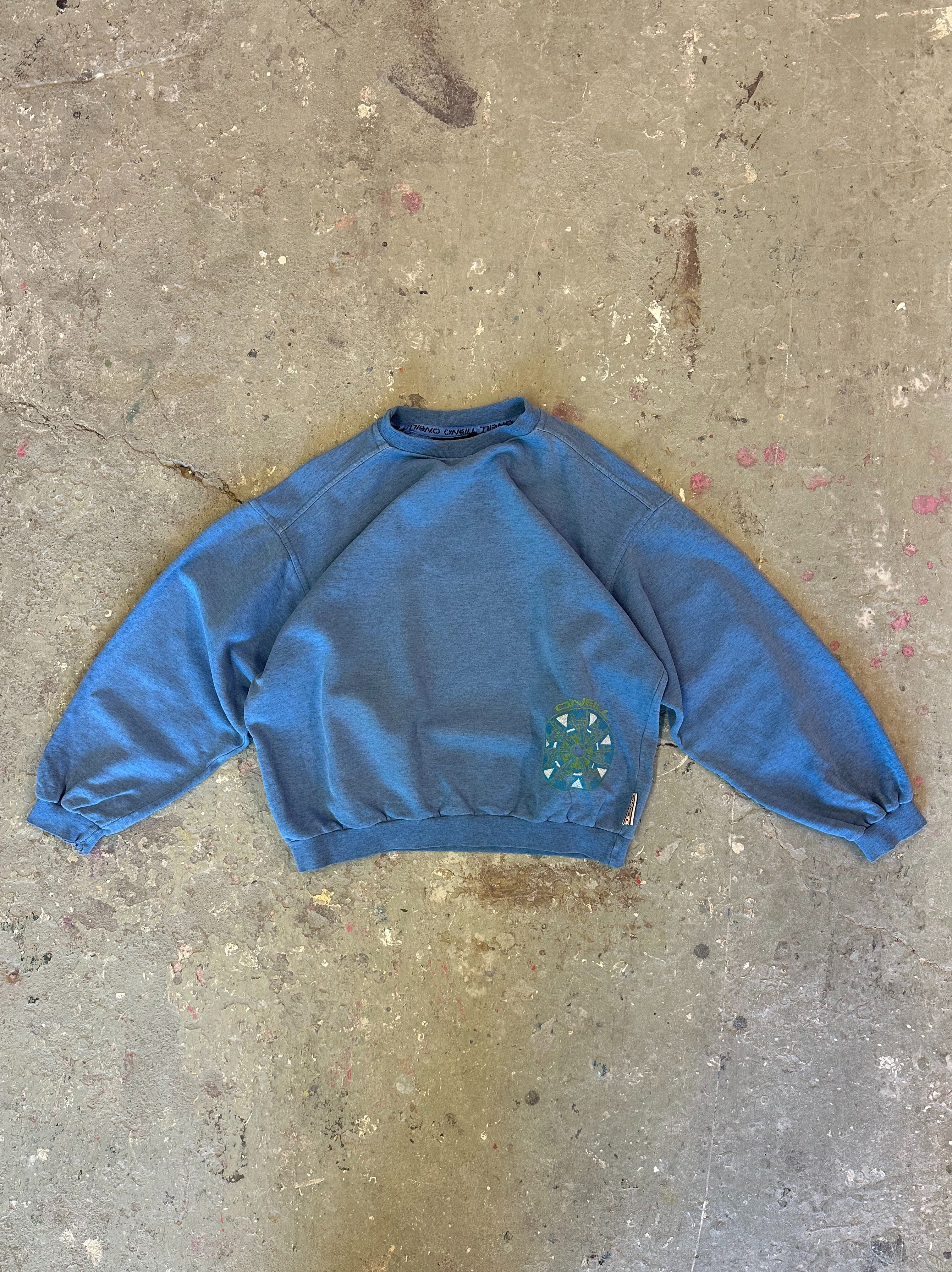 Vintage O'Neill Crewneck - Extra Small/Small