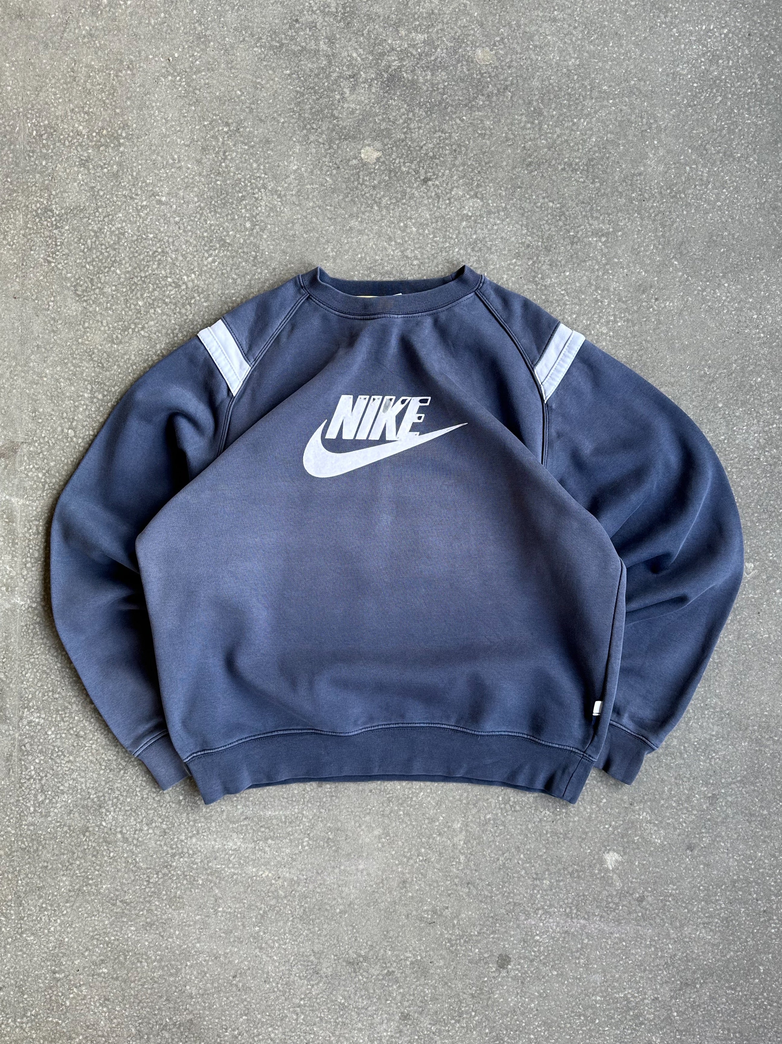 Vintage Nike Crewneck Sweater - Small