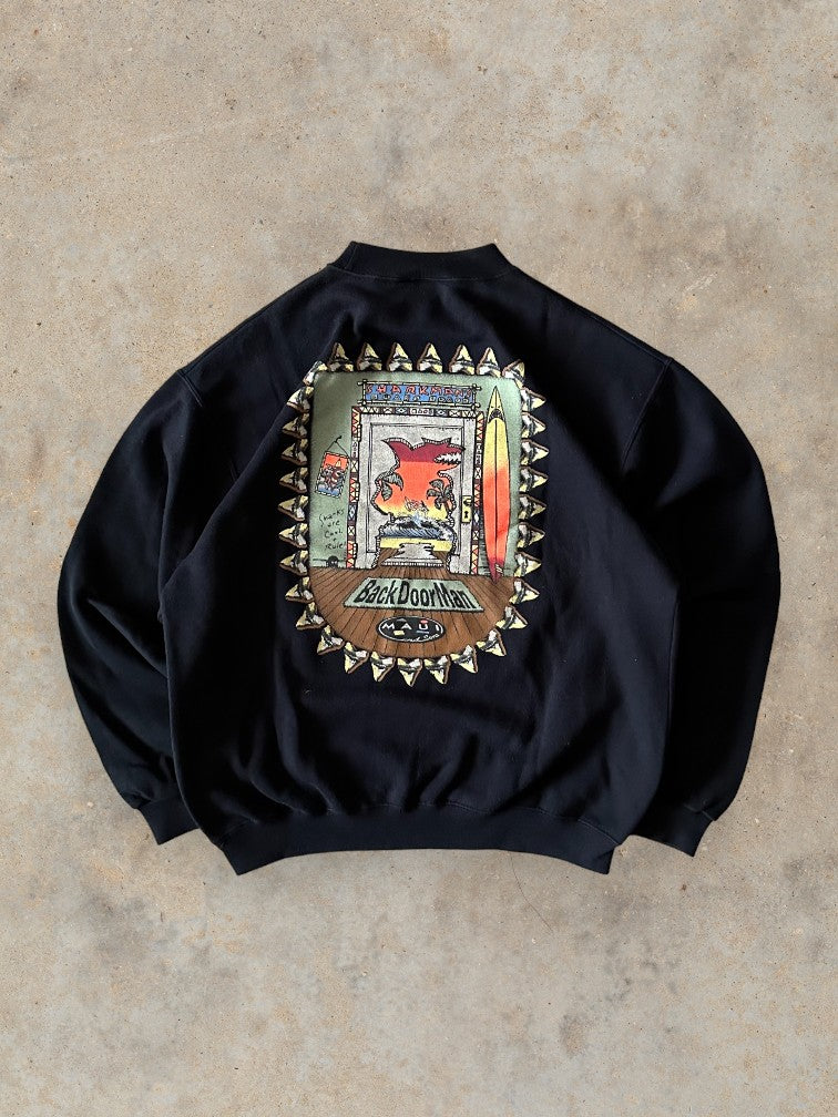 Vintage Maui & Sons Sweater - Small / Medium