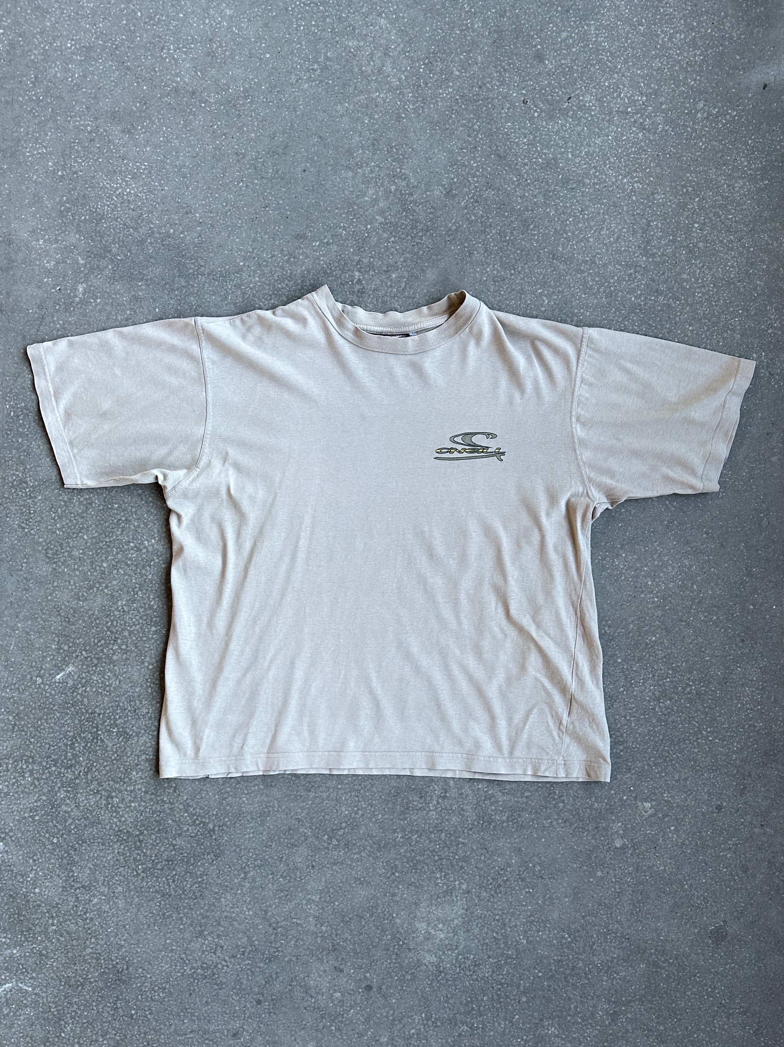 Vintage O'Neill Tee - Medium