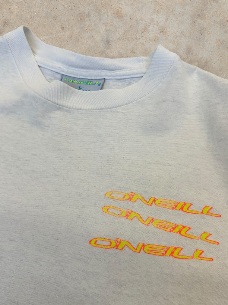 Vintage Made in USA Single Stitch O'Neill Tee - Medium