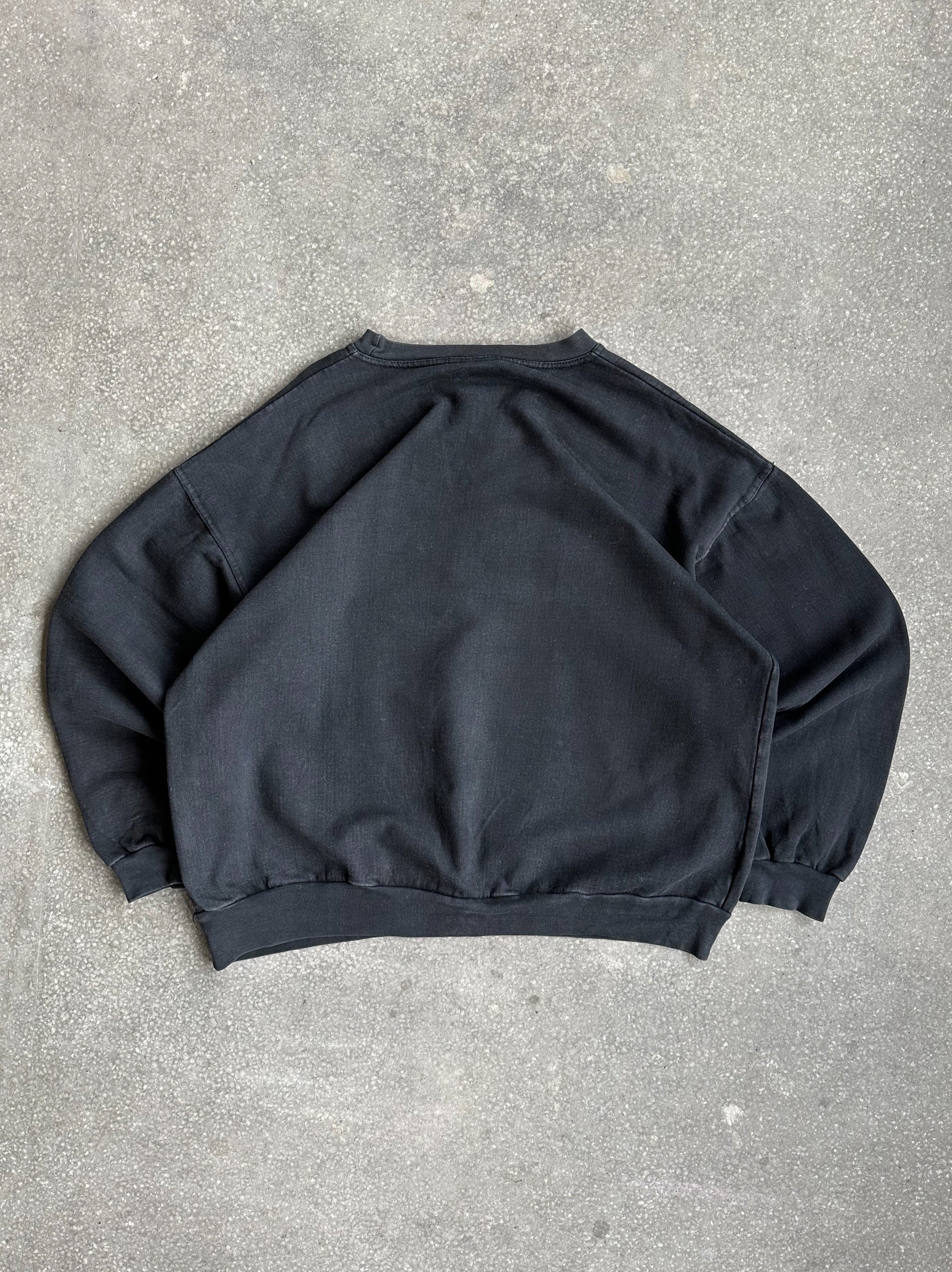 Vintage Umbro Crewneck Sweater - Medium/Large