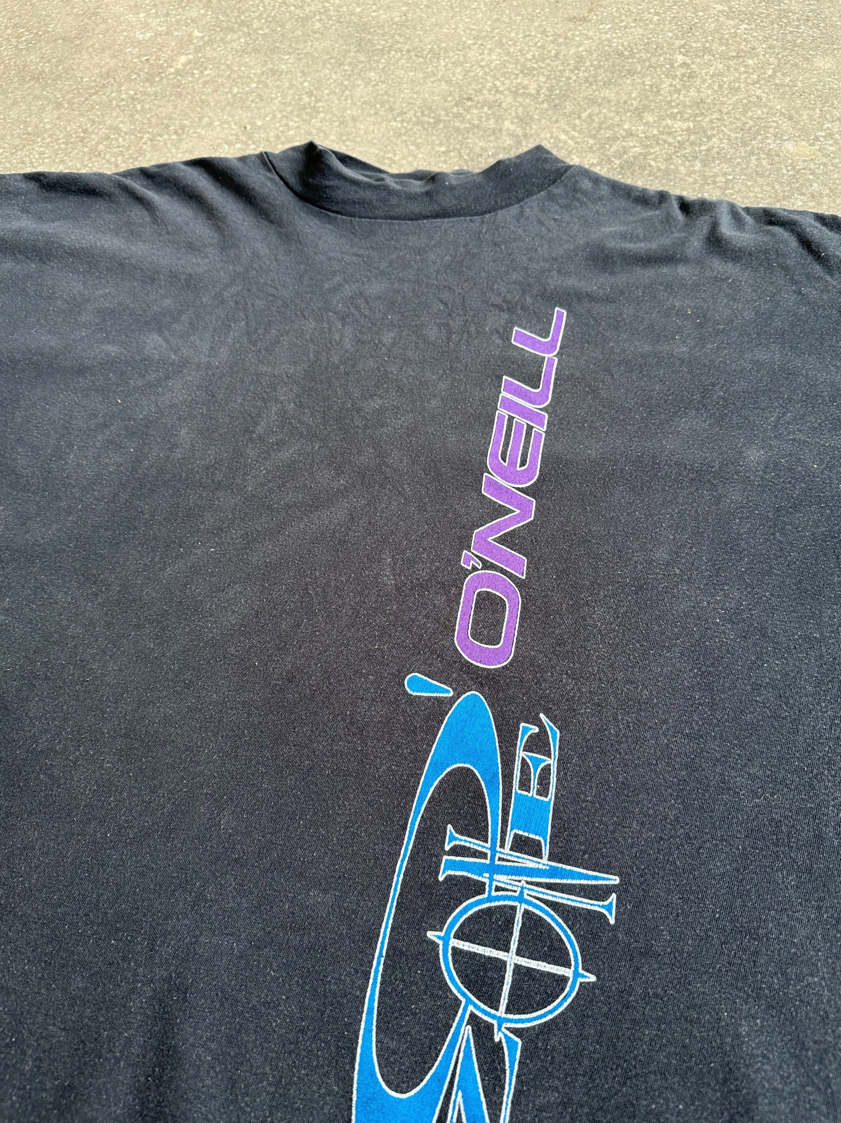 Vintage Single Stitched O'Neill Tee - Extra Large