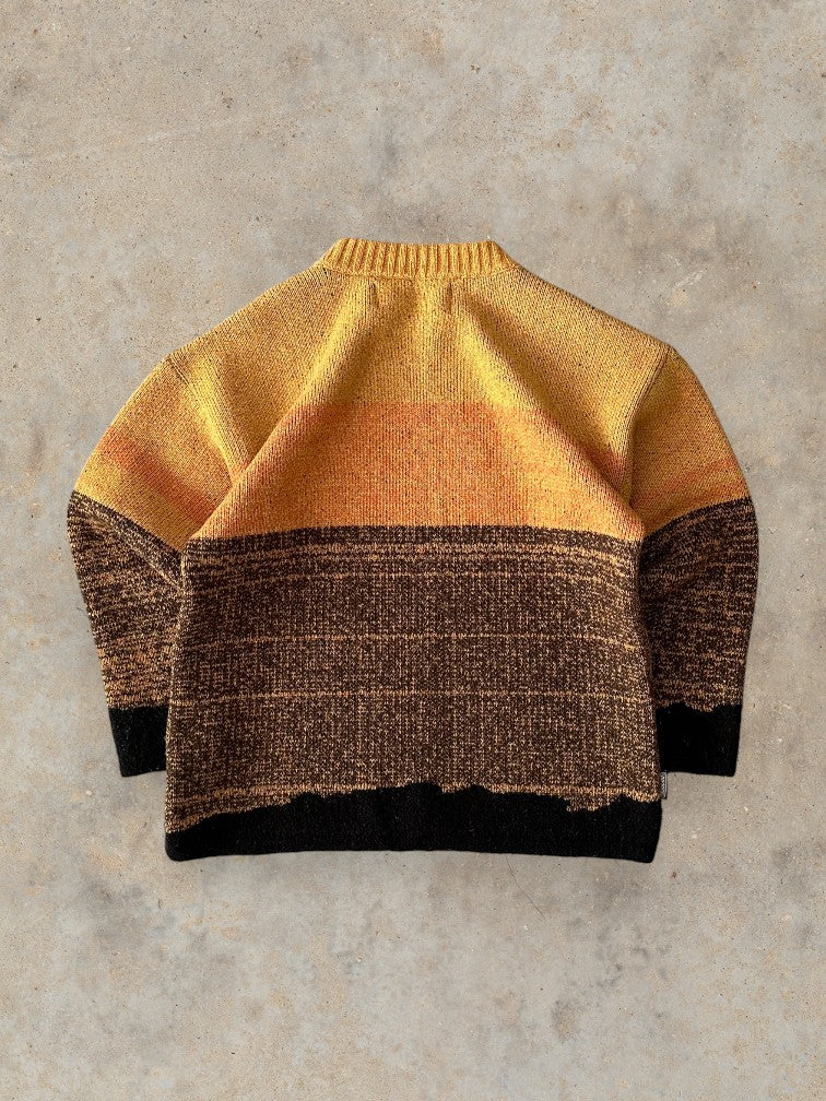 Vintage Gotcha Sweater - Large / Extra Large