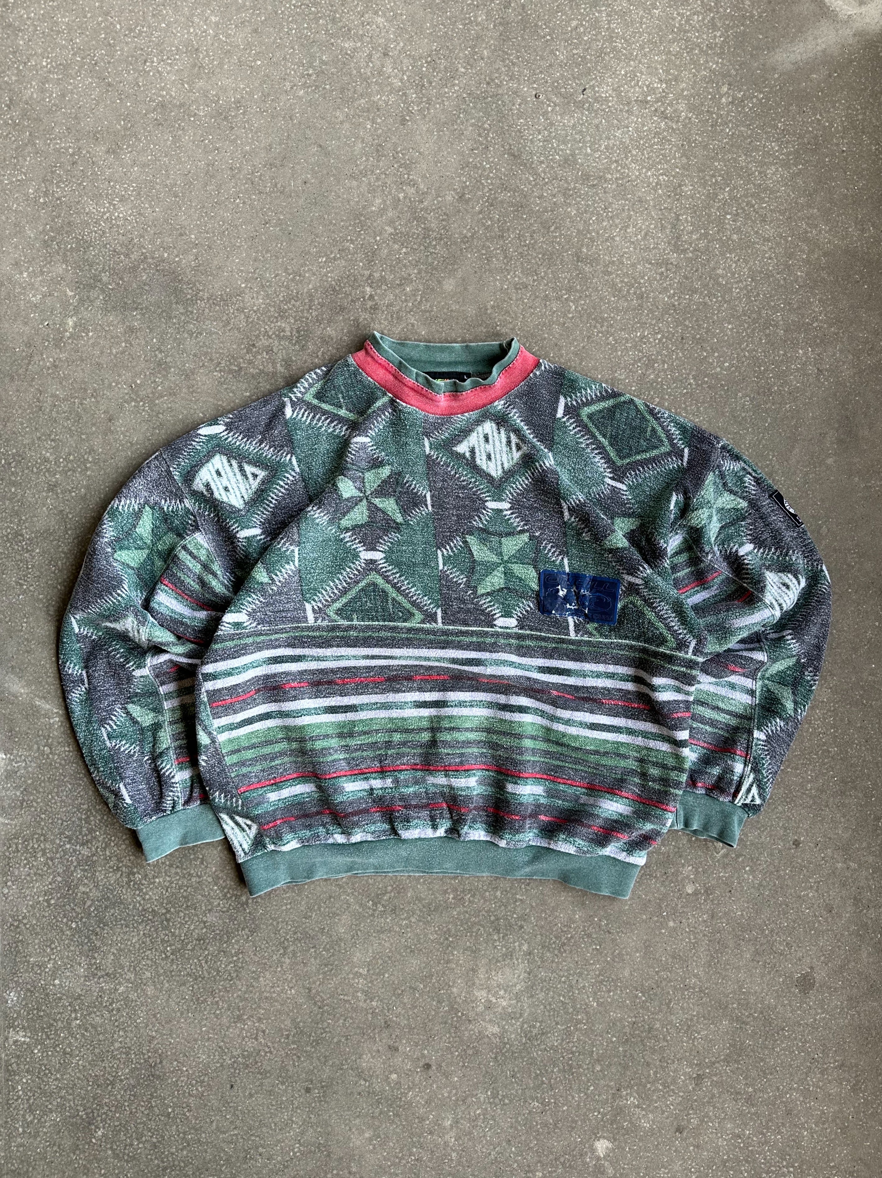 Vintage O'Neill Sweater - Large