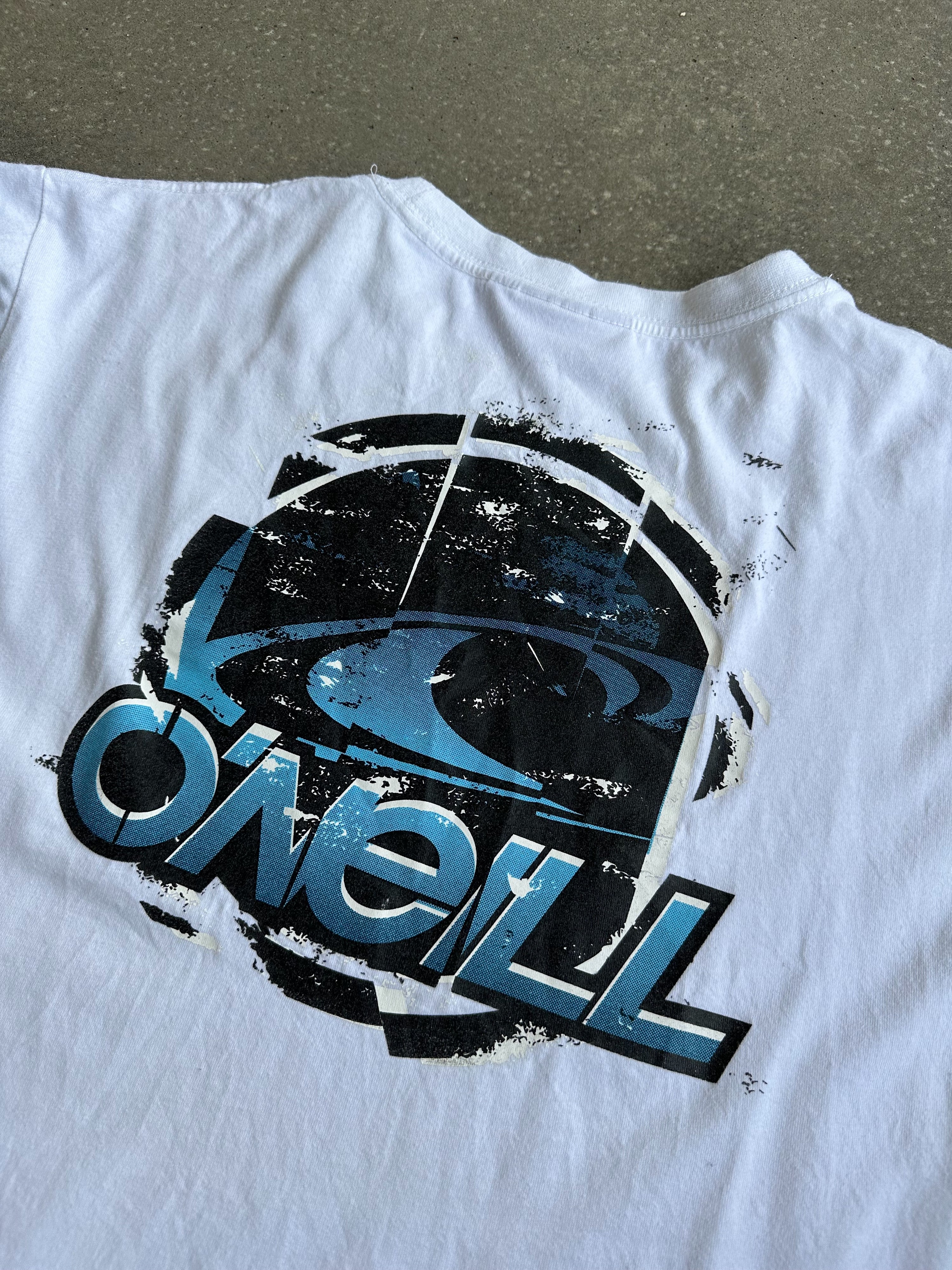 Vintage O'Neill Tee - Large