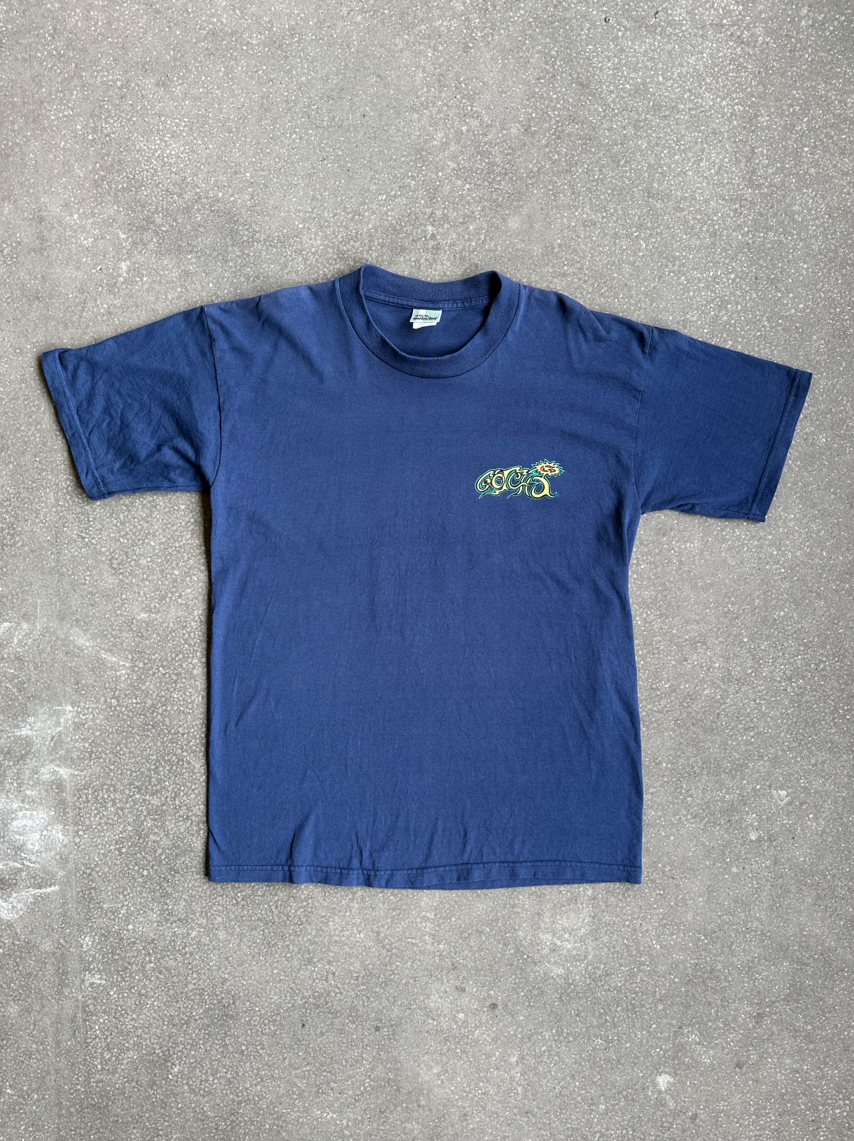 Vintage Gotcha Tee - Medium