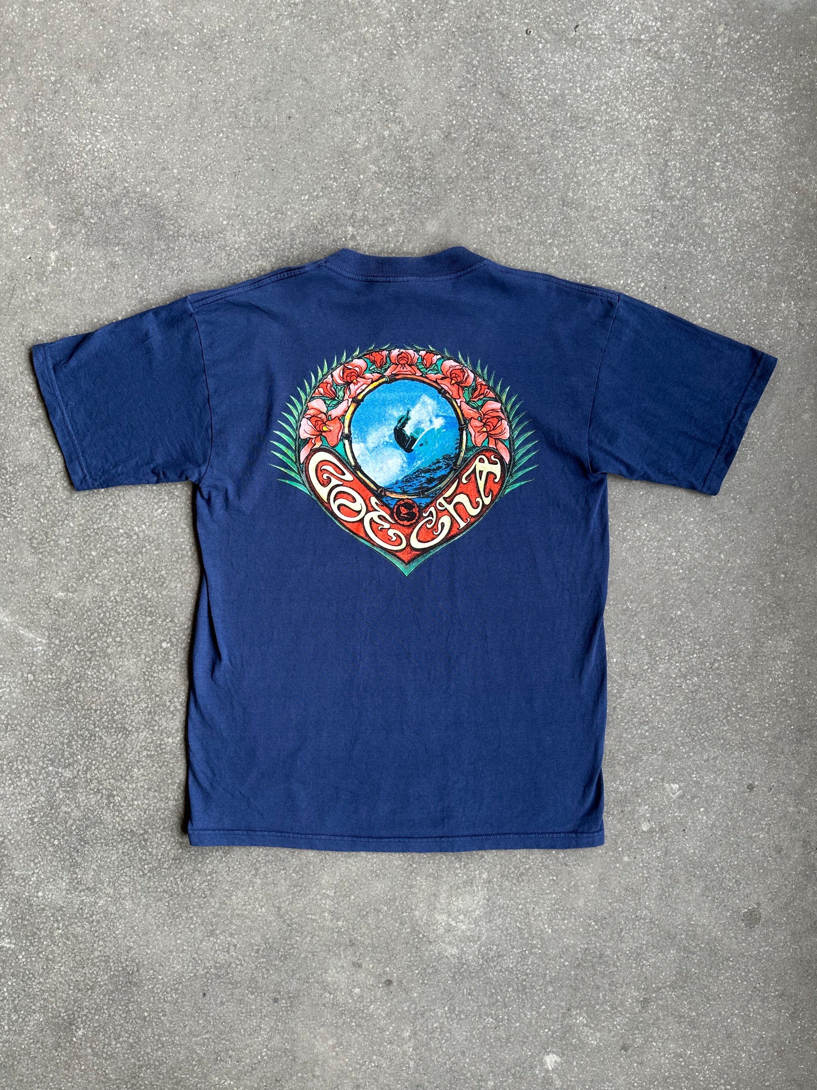 Vintage Gotcha Tee - Medium