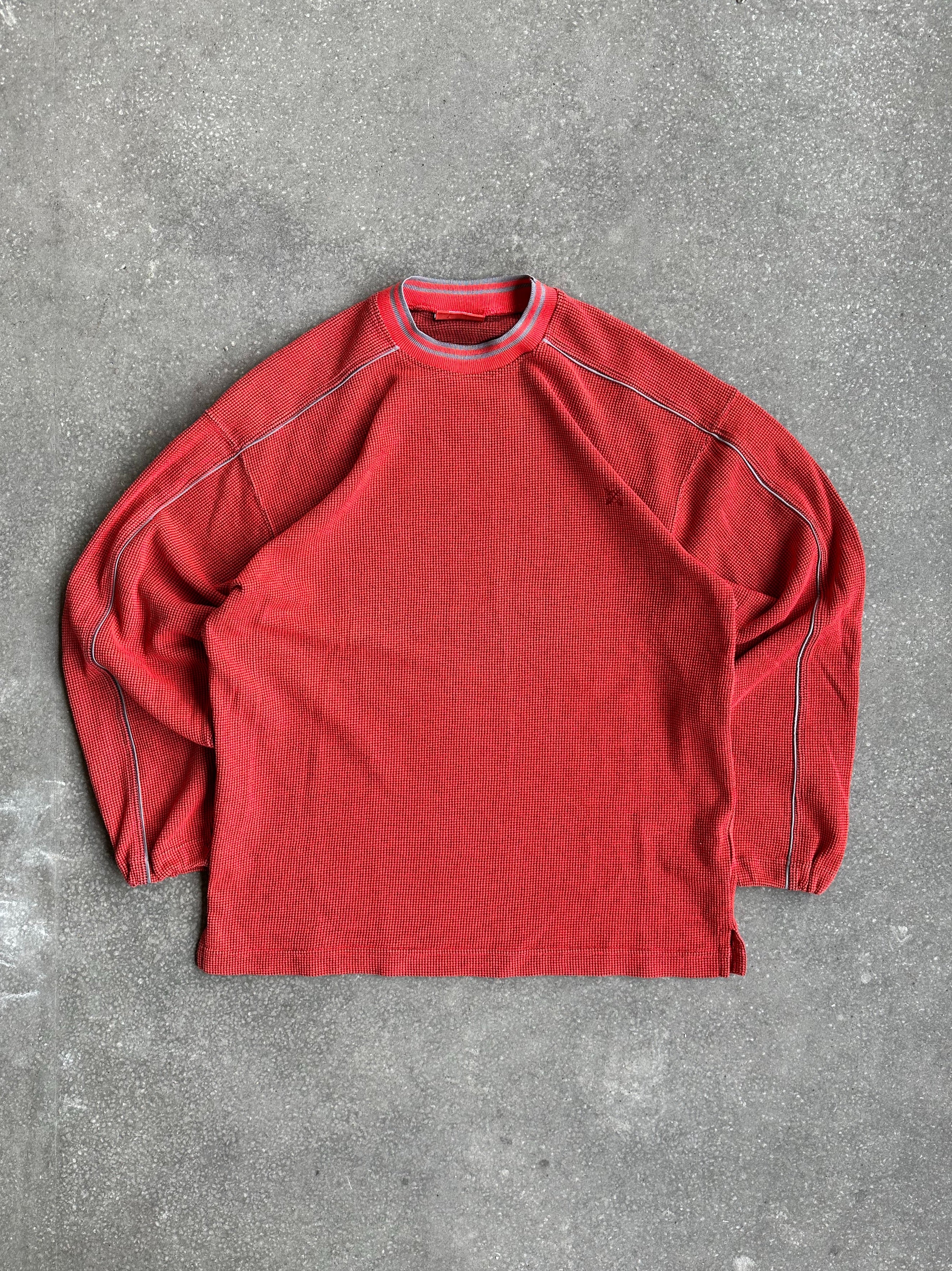 Vintage Oxbow Sweater - Medium