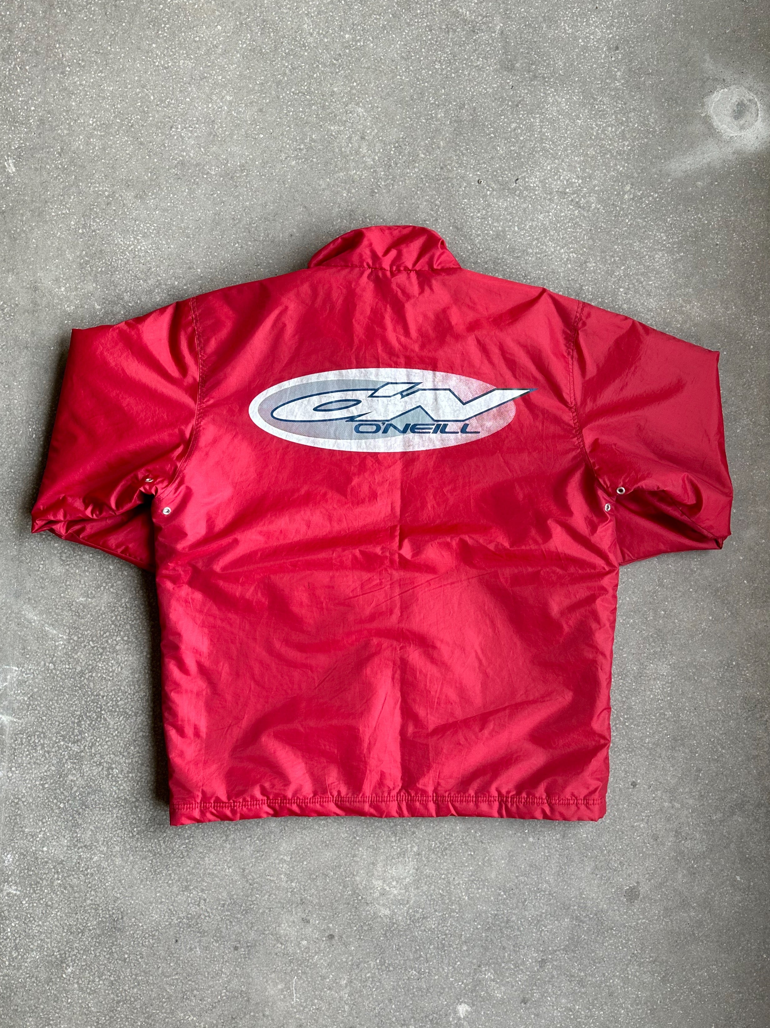 Vintage O'Neill Jacket - Extra Large