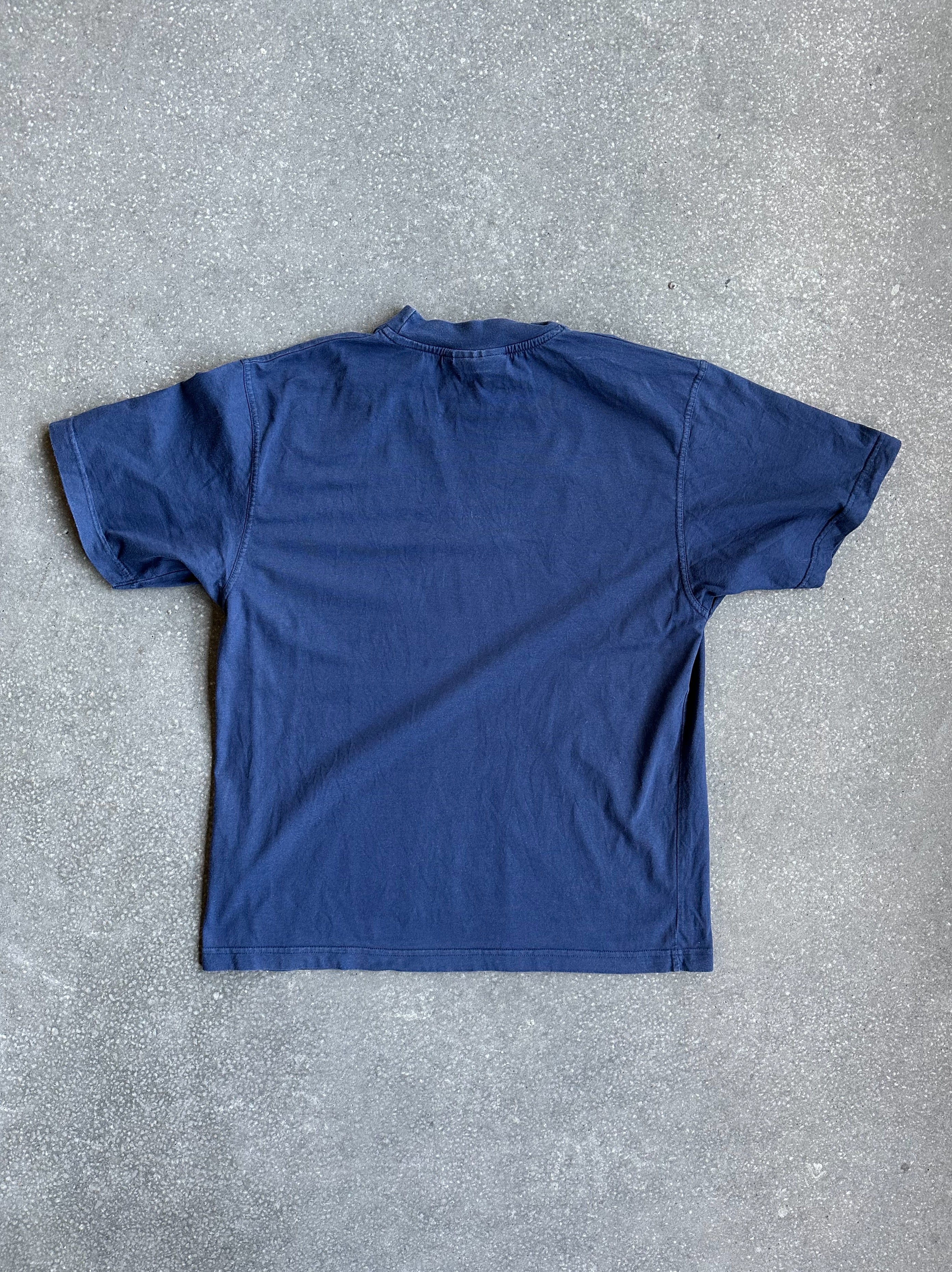 Vintage Quiksilver Tee - Small