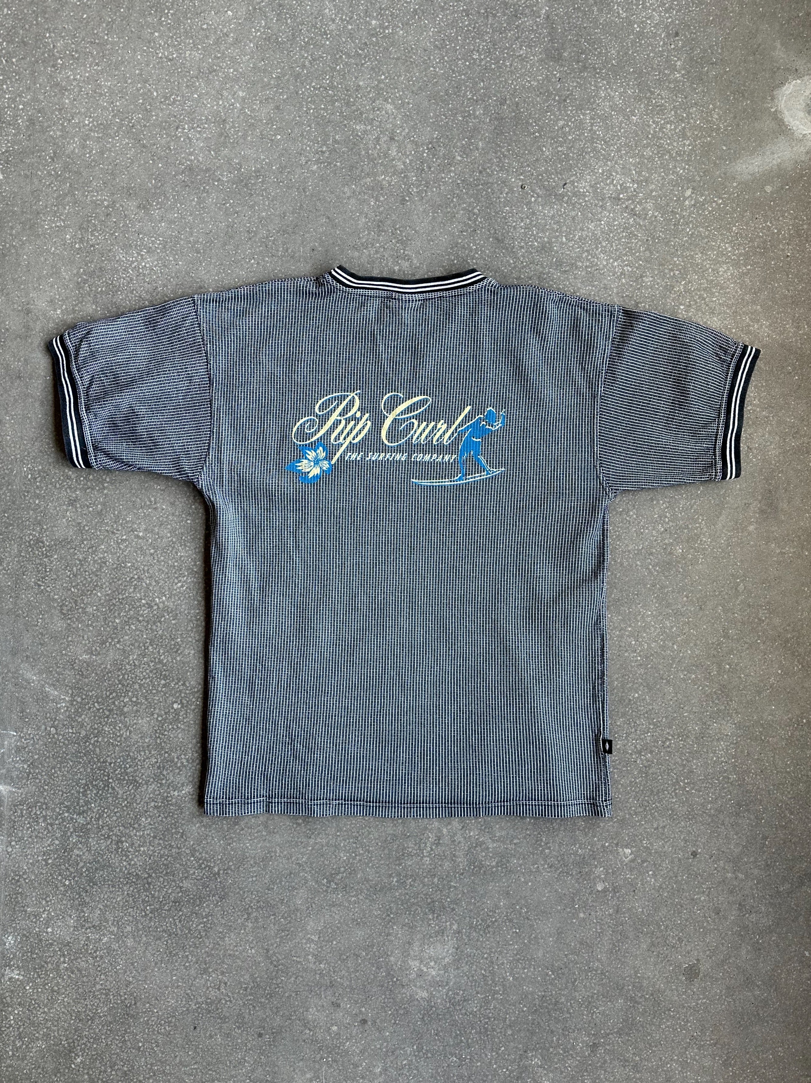 Vintage Rip Curl Tee - Extra Large