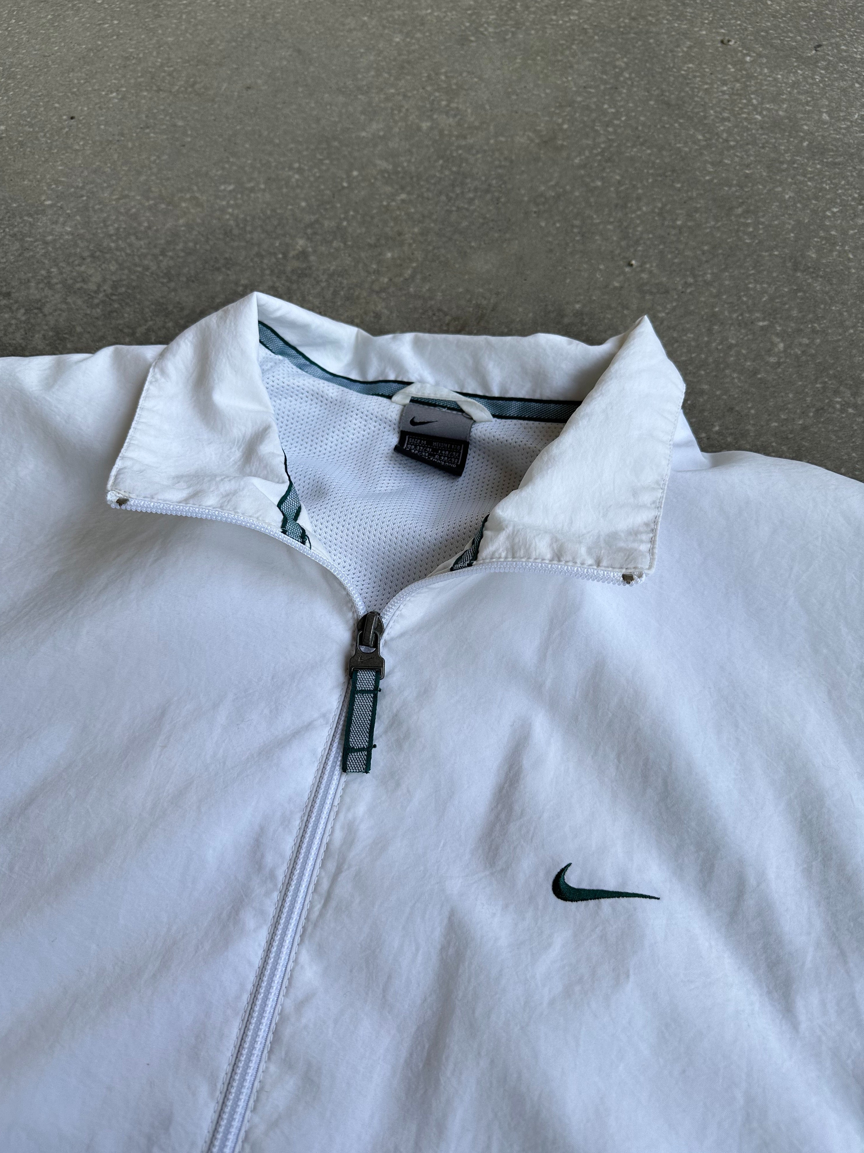 Vintage Nike Jacket - Medium