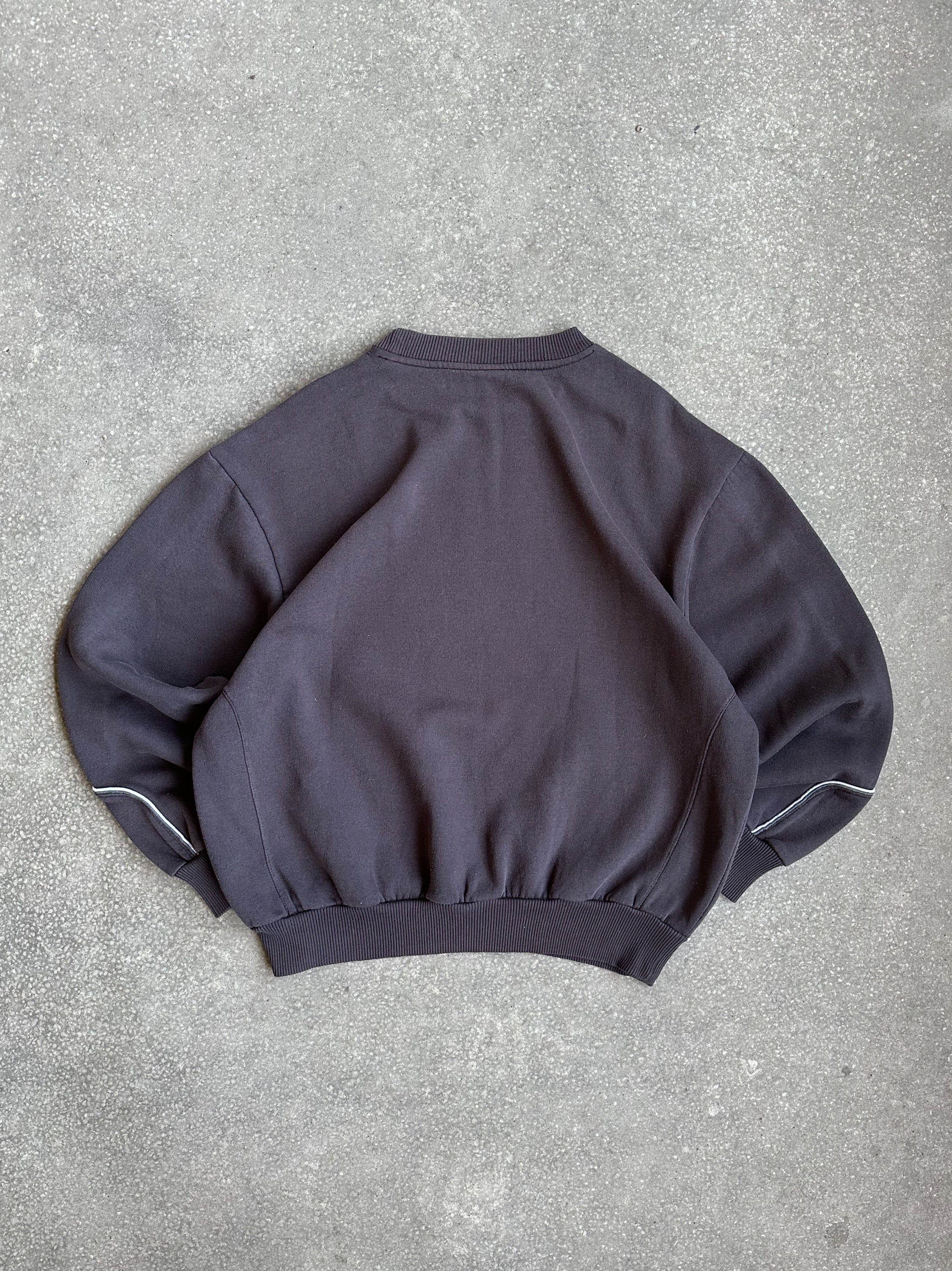 Vintage Umbro Crewneck Sweater - Medium