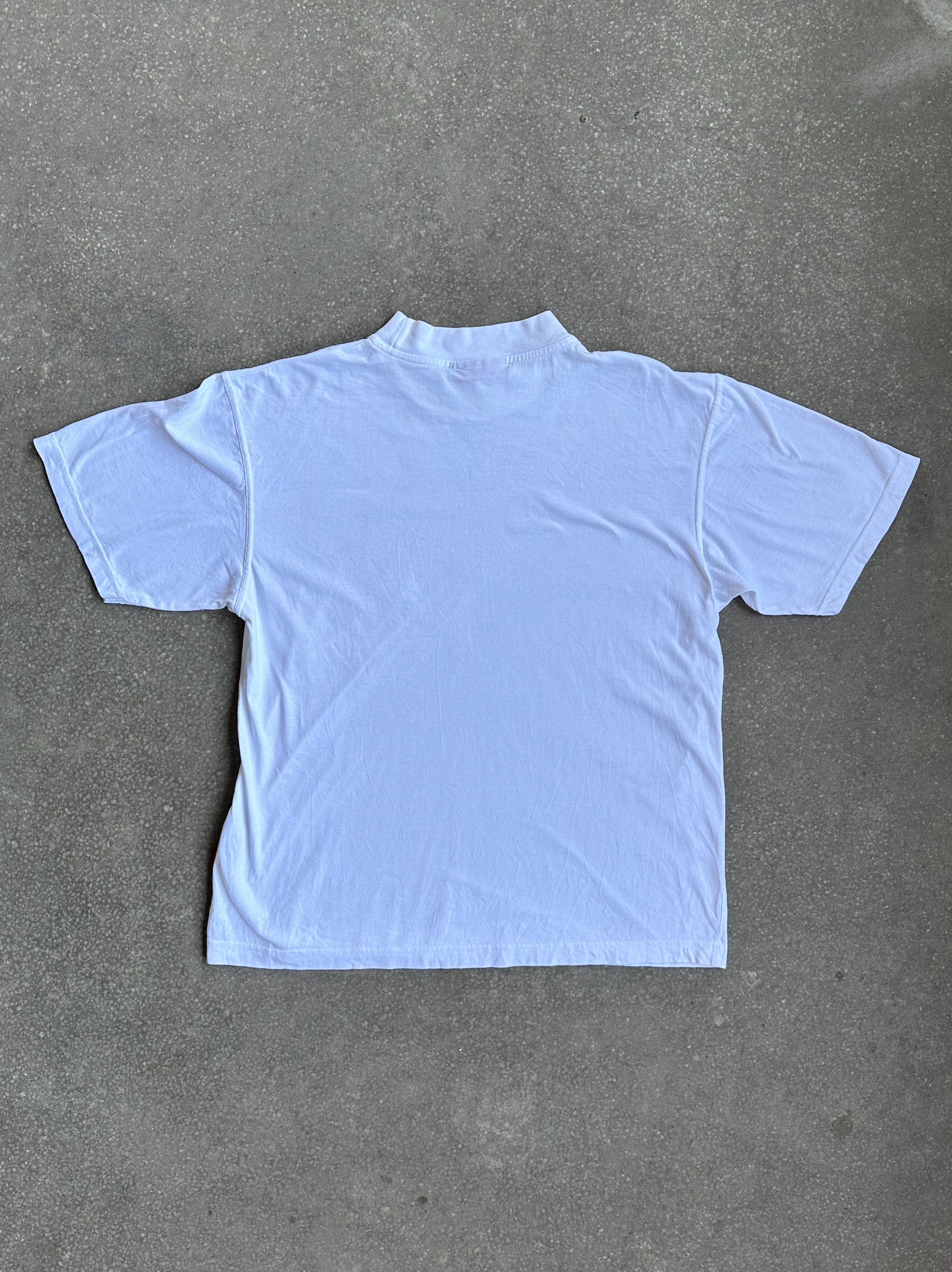 Vintage Quiksilver Tee - Medium