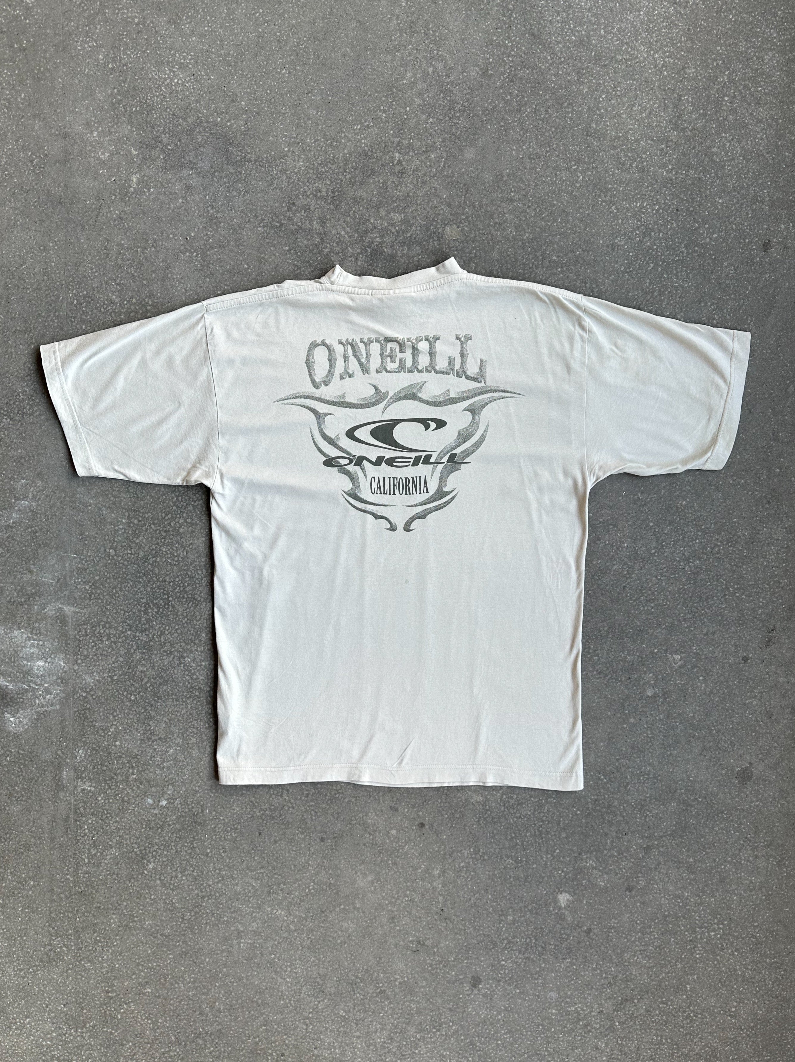 Vintage O'Neill Tee - Medium/Large