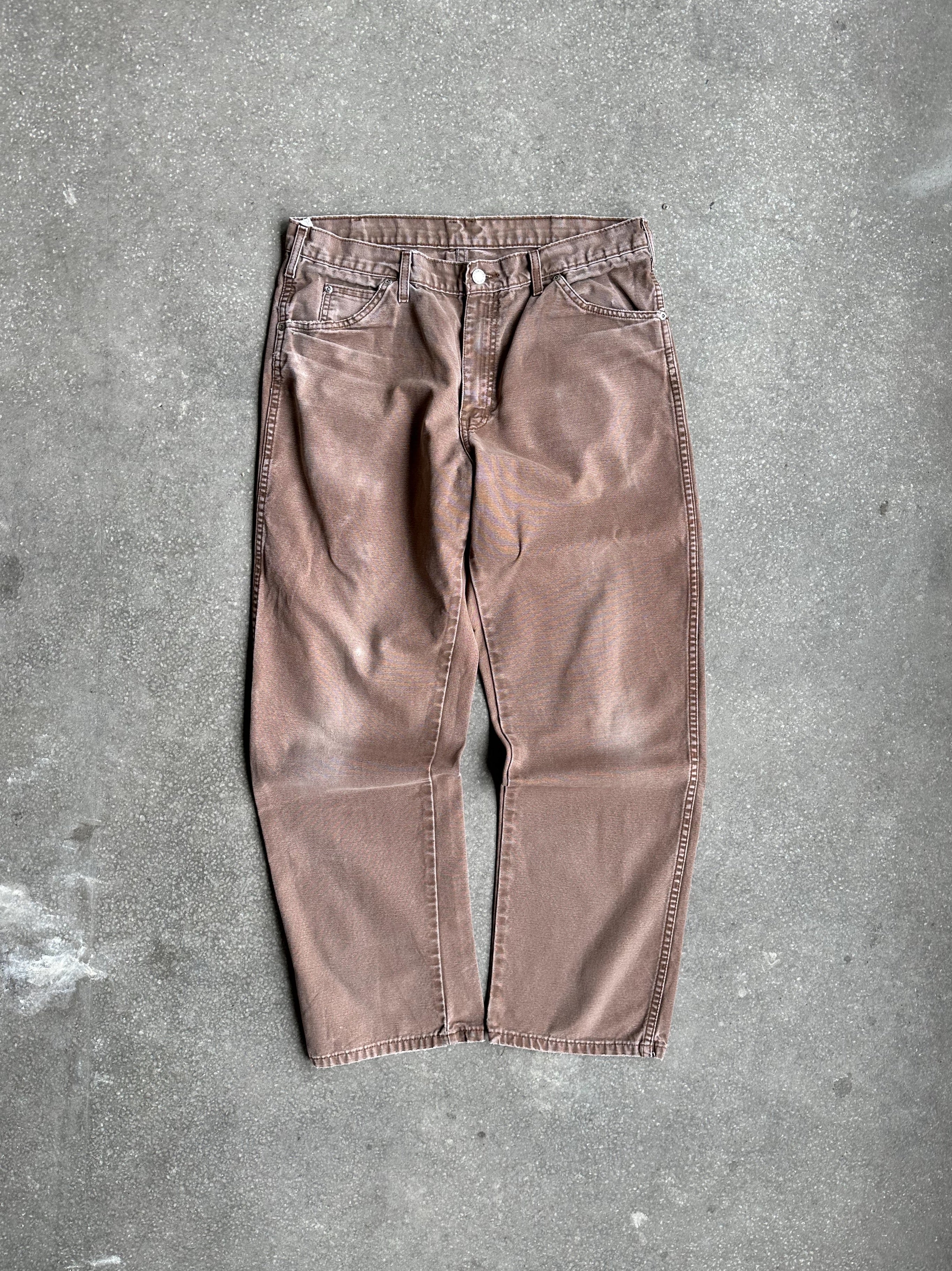 Vintage Dickies Pants - 34x32