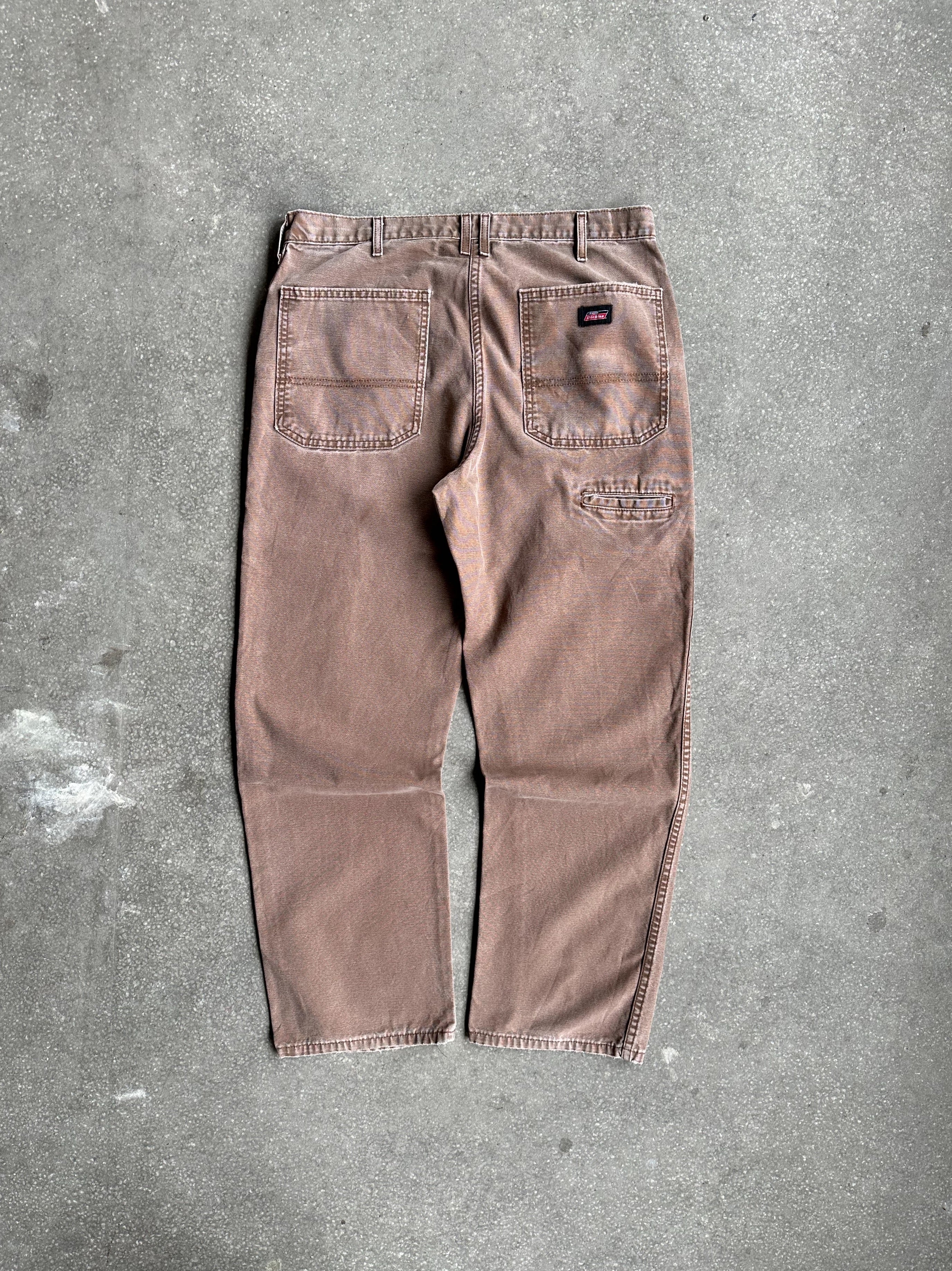 Vintage Dickies Pants - 34x32