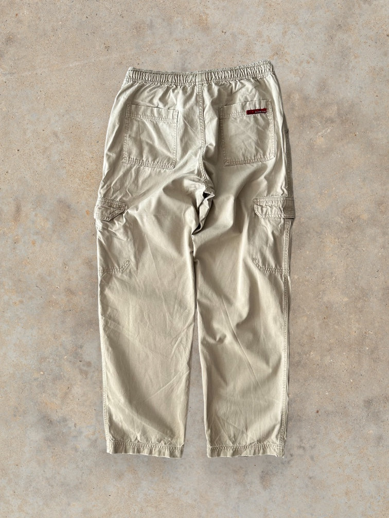 Vintage Quiksilver Trousers - Small / Medium